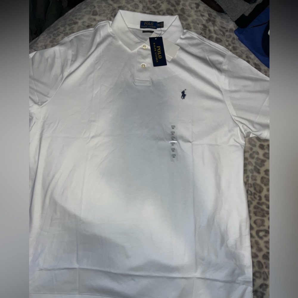 Polo T-shirt